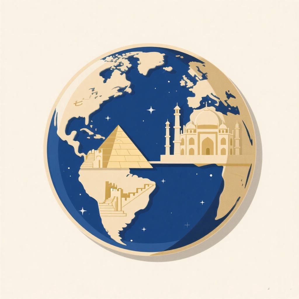 世界奇迹-国际搞笑新闻