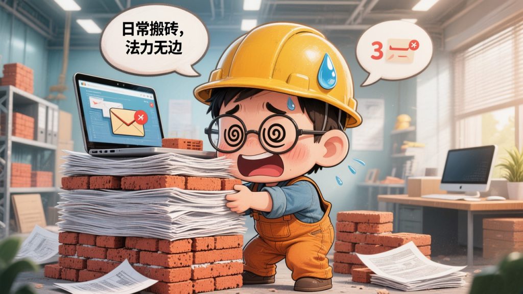打工人